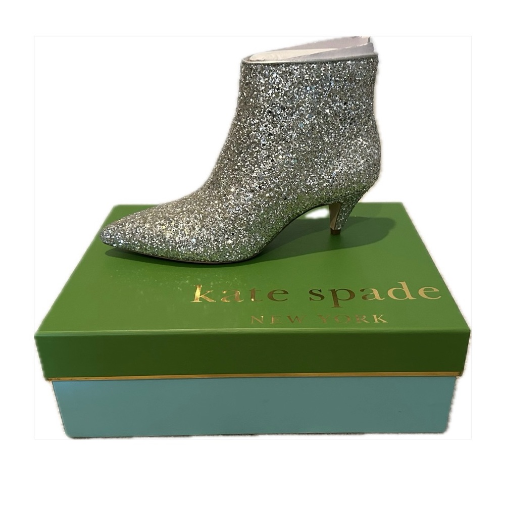 Kate Spade Shoe Size 6.5